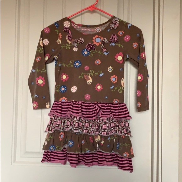 Kids dress - Picture 1 of 1